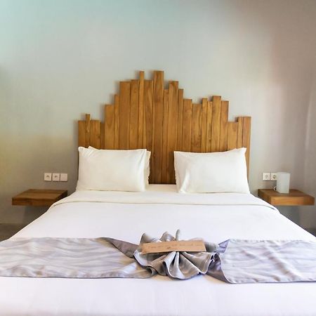 Asanaya Suites Canggu Exterior foto